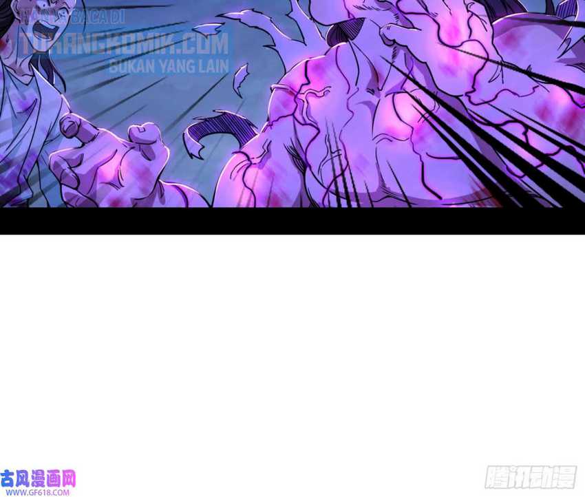 I’m An Evil God Chapter 331 Bahasa Indonesia